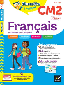Français CM2