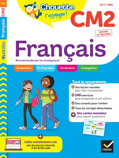 Français CM2