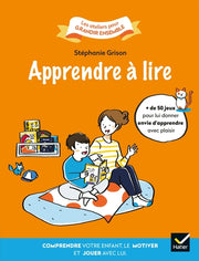 apprendre à lire