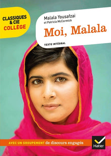 Moi Malala