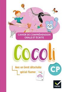 Cocoli - Lecture CP