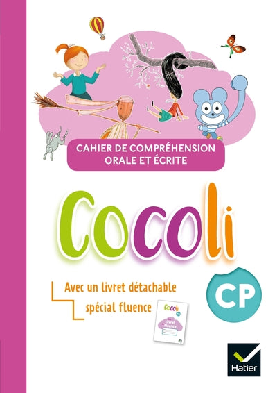 Cocoli - Lecture CP