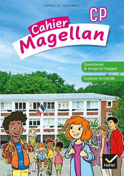 Magellan