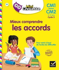 Mieux comprendre les accords CM1/CM2