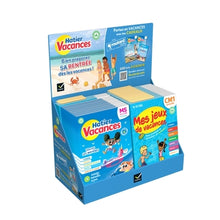 PLV Vacances Mixte LDS 36 ex