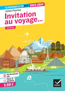 Invitation au voyage...