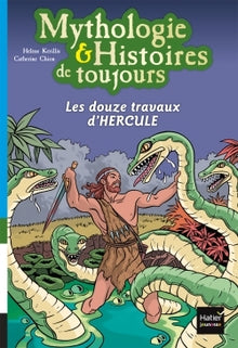Les 12 travaux d'Hercule