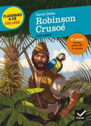 Robinson Crusoé