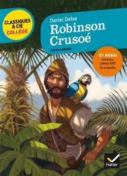 Robinson Crusoé