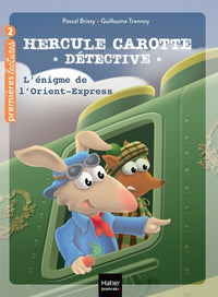 L'énigme de l'Orient-Express