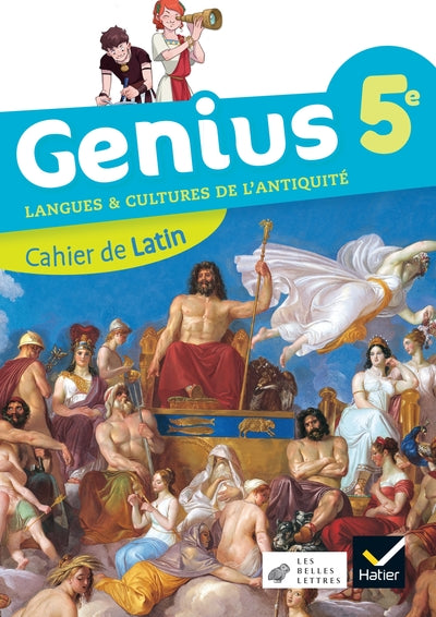 Genius Latin