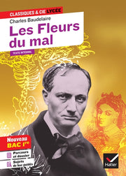 Les fleurs du mal