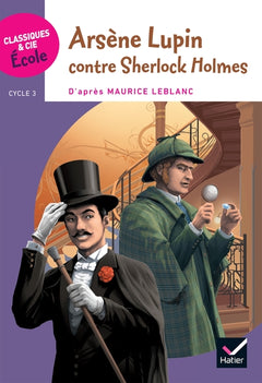 Arsène Lupin