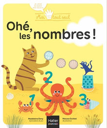 Moi tout seul - Ohé les nombres !