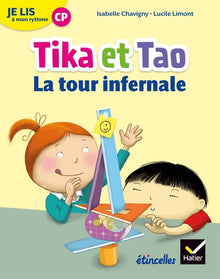Tika et Tao - La tour infernale