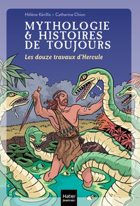 Les 12 travaux d'Hercule