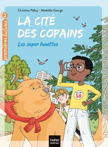 La cité des copains