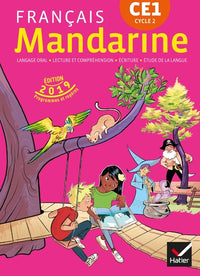 Mandarine