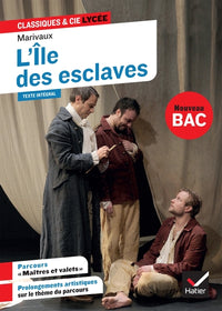 Bibliolycée - L'île des esclaves