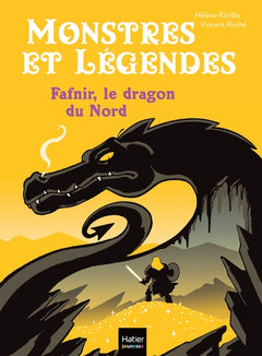 Fafnir et le dragon du Nord
