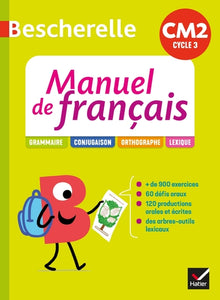 Bescherelle - Français CM2