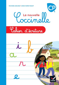 Coccinelle - Lecture CP