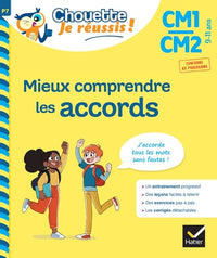 Mieux comprendre les accords