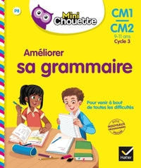 Améliorer sa grammaire CM1/CM2