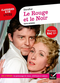 Le rouge et le noir