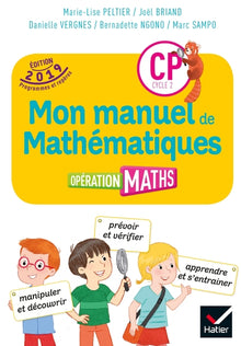 Opération Maths CP