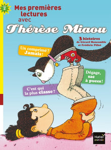 Moi, Thérèse Miaou - C'est qui la plus classe ?