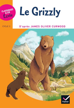 Le Grizzly