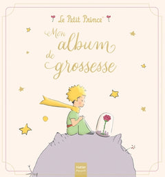 Mon album de grossesse