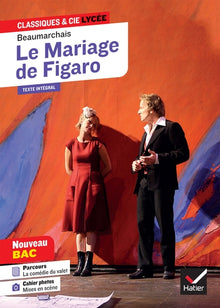 Le mariage de Figaro