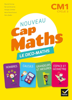 Dico maths