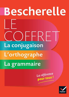 Bescherelle - Le coffret de la langue française