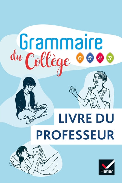 Grammaire du collège