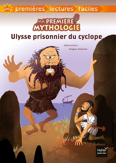 Ulysse prisonnier du cyclope