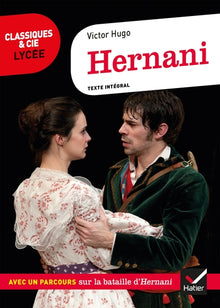 Bibliolycée - Hernani