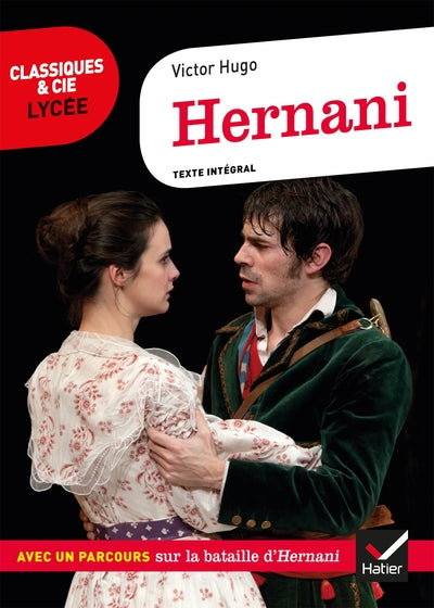 Bibliolycée - Hernani