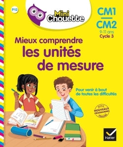 Mieux comprendre les unités de mesure