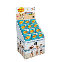 Box Mes jeux de vacances 140 ex