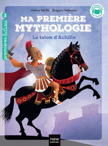 Le talon d'Achille