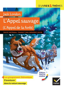 L'appel de la forêt