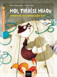 Moi, Thérèse Miaou - Jamais vu un cadeau aussi nul !