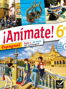 Animate Espagnol