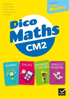 Dico maths