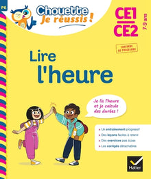 Lire l'heure