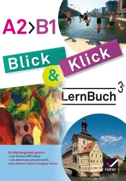 Blick und Klick