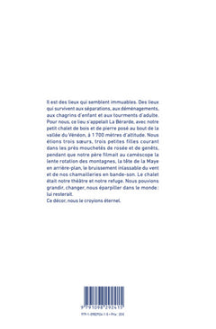 Dernier Refuge